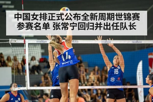 volleyball match action